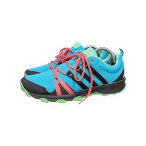 Adidas Tracerocker Traxion Trail Running Sneakers Hiking Shoes Womens 10 AF6154